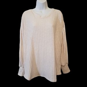 NWT Maurices sweater